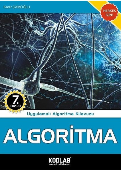 Algoritma