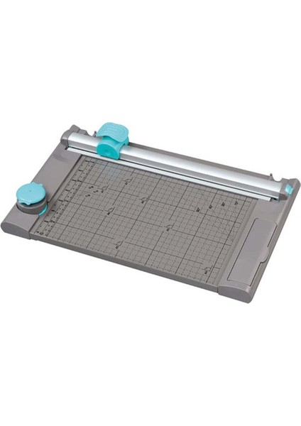 Kw-Trıo A-4 Çok Maksatlı Giyotin + Köşe 10 Y.300 mm