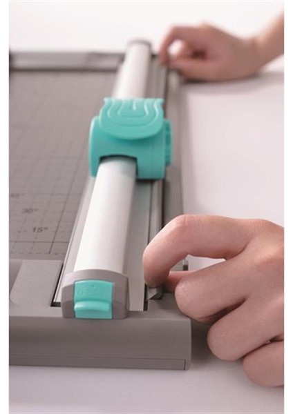 Kw-Trıo A-4 Çok Maksatlı Giyotin + Köşe 10 Y.300 mm modelleri