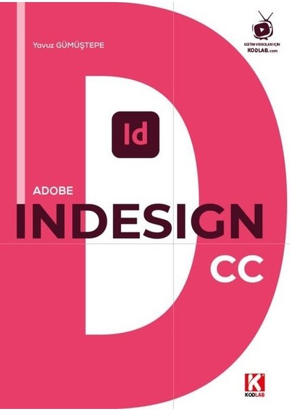 Adobe Indesign cc
