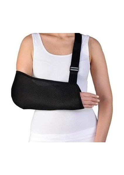 Kol Askısı Kırık Çıkık Incinme Sünger Kol Askısı