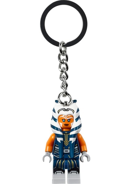 Star Wars Ahsoka Tano Minifigure Anahtarlık 854186