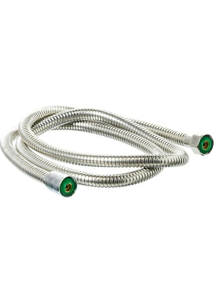 Ip Örgülü Duş Spirali