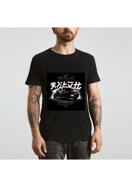 Siyahpremiumt-Shirt