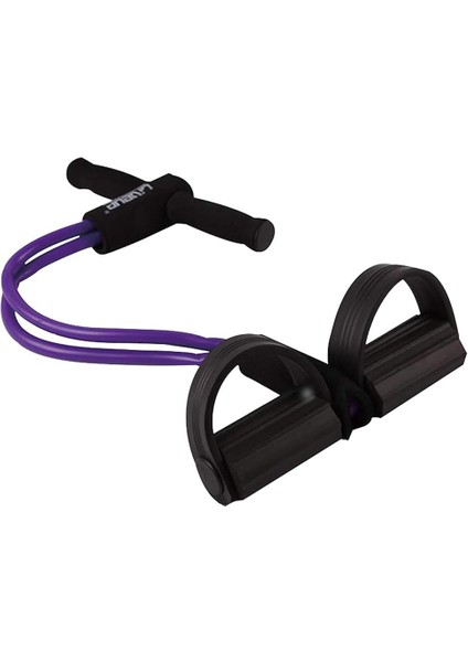 LS3205 Body Trimmer Dikey Antrenman Lastiği