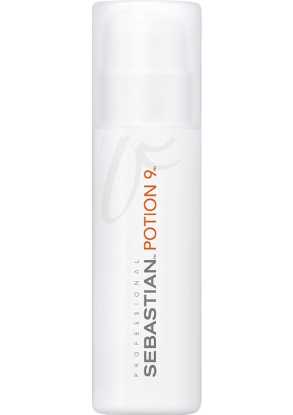Potion 9 Styling Treatment Bakım Yapan Şekillendirici Krem 150ML.