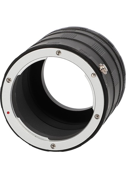Nikon Dslr Makineler Için Makro (Macro) Uzatma Tüpü