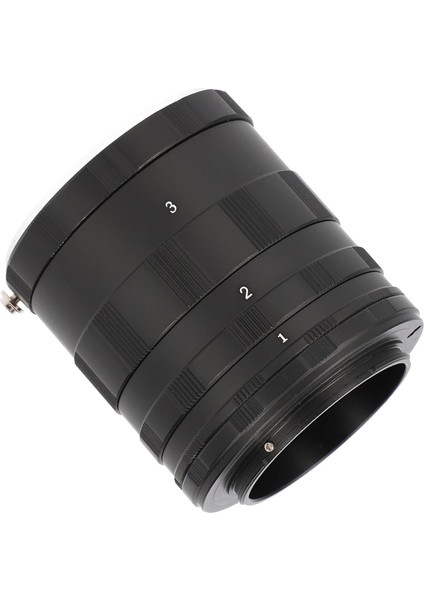Nikon Dslr Makineler Için Makro (Macro) Uzatma Tüpü fiyatları
