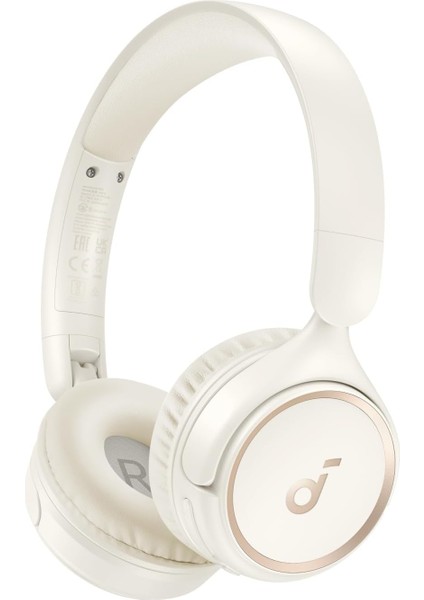 Soundcore H30I Bluetooth Kulaklık -Beyaz
