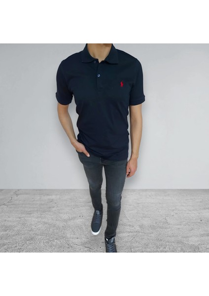 Polo Yaka T-Shirt