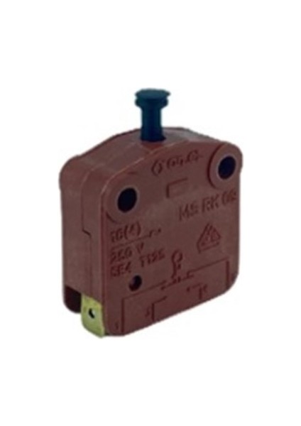 IC-187C Ters Dolap Swıtch