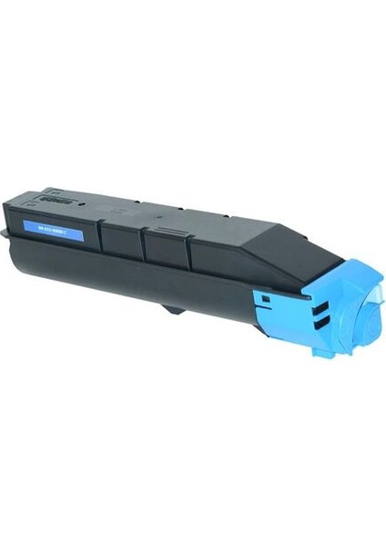 Utax CK5512 Muadil Toner-Mavi
