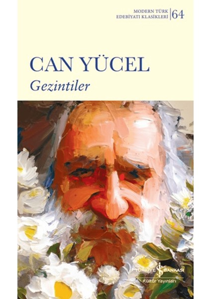 Gezintiler - Can Yücel