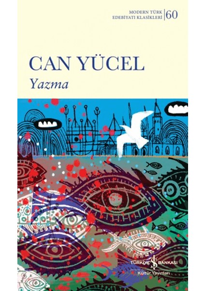 Yazma - Can Yücel