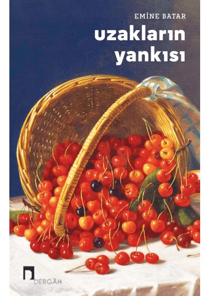 Uzakların Yankısı - Emine Batar