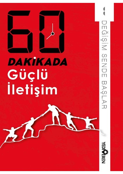 60 Dakikada Güçlü İletişim