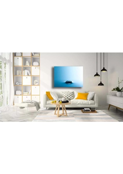 Su Damlası Cam Tablo fiyatları