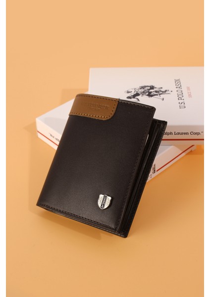 7616-7617-7615 Hakiki Deri Cüzdan Kartlık