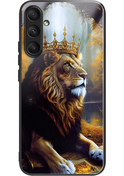 Samsung Galaxy A24 Telefon Kılıfı (Yurt Dışından)