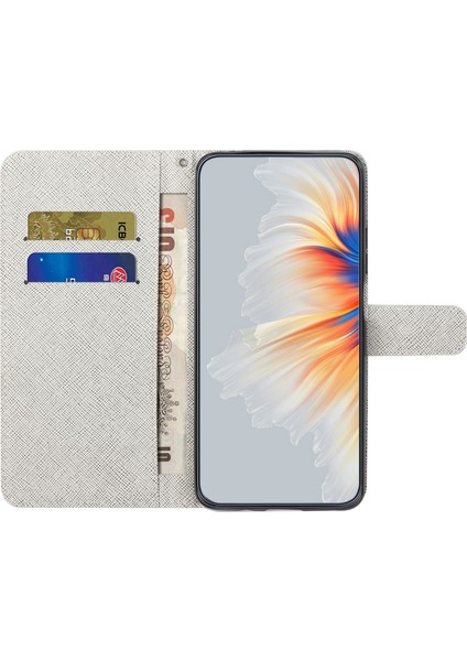 Samsung Galaxy M15 Telefon Kılıfı (Yurt Dışından)