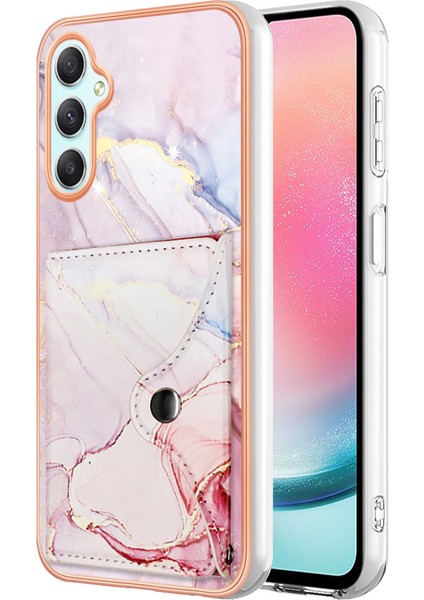 Samsung Galaxy A24 Telefon Kılıfı (Yurt Dışından)