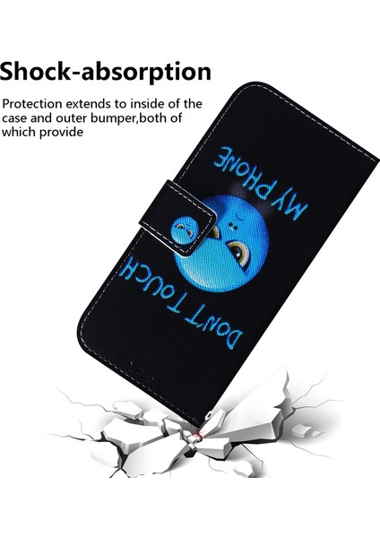 Samsung Galaxy Xcover 7 Telefon Kılıfı (Yurt Dışından)