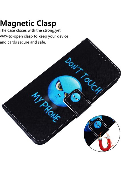 Samsung Galaxy Xcover 7 Telefon Kılıfı (Yurt Dışından)