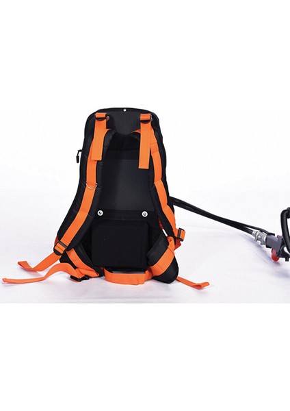 Sırt Tipi Benzinli Tırpan Bg 520 A modelleri