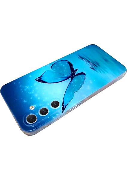 Samsung Galaxy S24 Plus Telefon Kılıfı (Yurt Dışından) modelleri