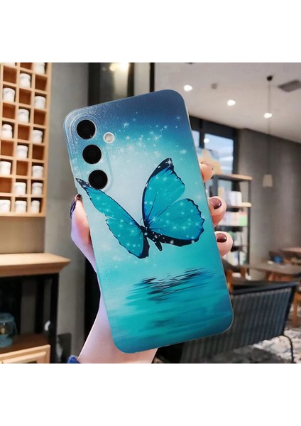 Samsung Galaxy S24 Plus Telefon Kılıfı (Yurt Dışından) fırsatları