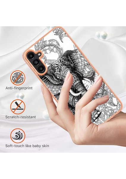 Samsung Galaxy A35 Telefon Kılıfı (Yurt Dışından) fiyatları