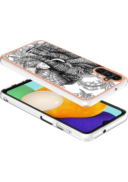 Samsung Galaxy A35 Telefon Kılıfı (Yurt Dışından) fırsatları