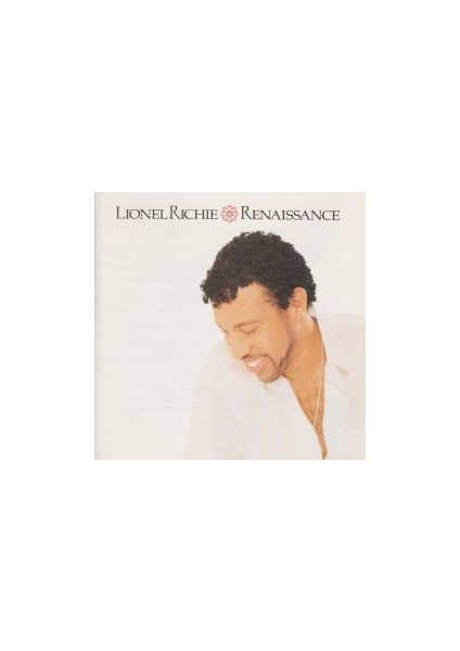 Lionel Richie : Renaissance (Cd)