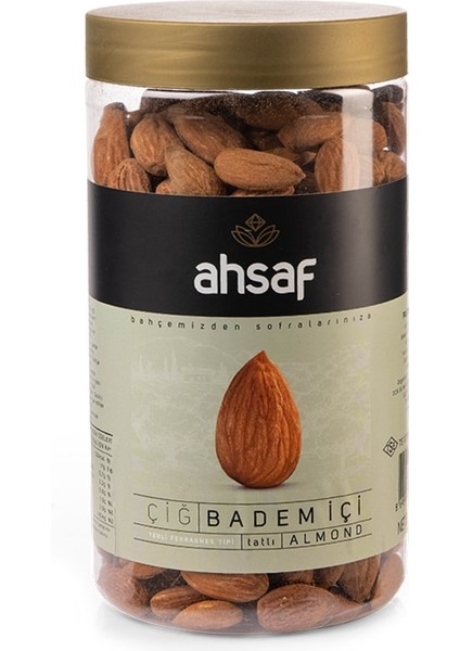 Iç Badem 500 gr Pet Kavanoz fiyatları