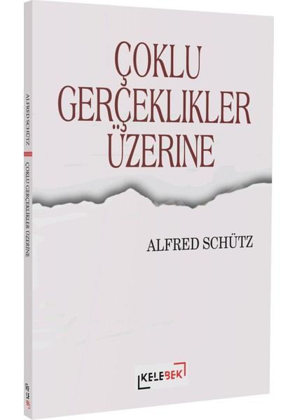 Çoklu Gerçeklikler Üzerine - Alfred Stelter