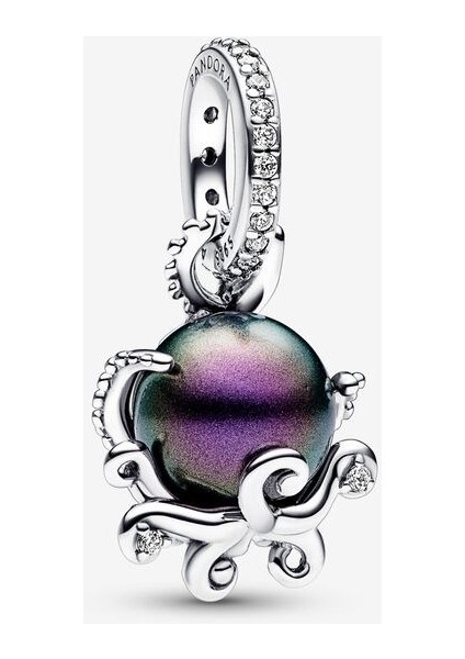 Disney The Little Mermaid Ursula Charm 792684C01