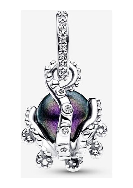 Disney The Little Mermaid Ursula Charm 792684C01 fiyatları