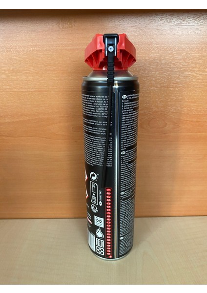 Mc Care P4 E.z. Lube 400ML
