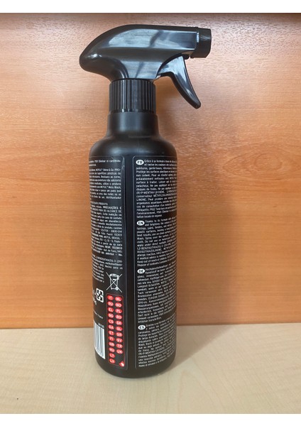 Mc Care E5 Shıne & Go 400ML