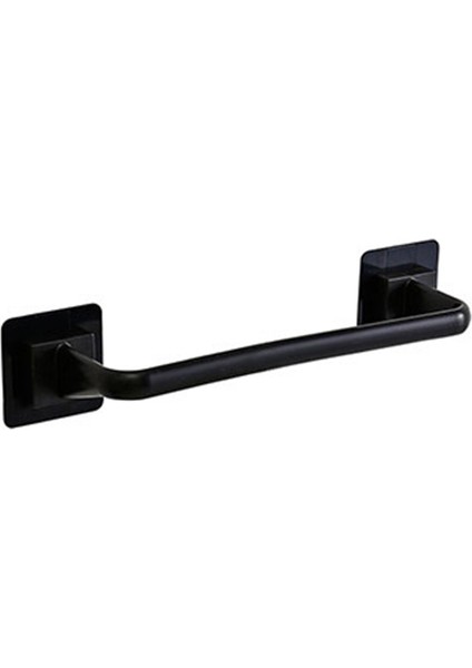 Siyah S Depolama Rafı Korozyon Önleyici Günlük Çizilmeler Beyaz Dayanıklı Uzun 7*7*40.5cm Kısa 7*7*30.5cm Zarif Gözlük (Yurt Dışından) modelleri