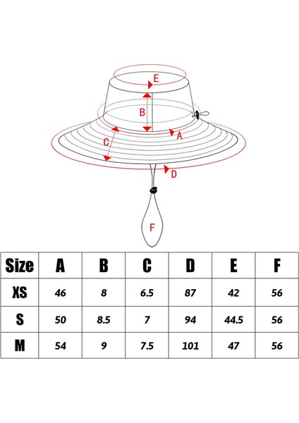 Çocuk Güneş Koruyucu Şapka Güneş Şapkası Erkek ve Kadın Bebek Pot Şapka Plaj Şapkası Balıkçı Şapkası (Yurt Dışından) fiyatları