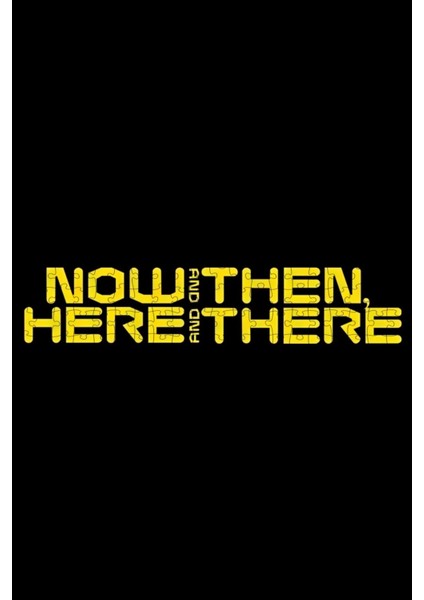 Now And Then, Here And There (1999) Film Posterinin 500 Parça Puzzle Yapbozu