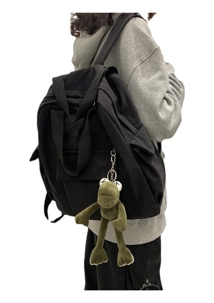 Istanbul Store Istanbul Store Kadın Sırt Çantası Suya Dayanıklı Naylon Okul Sırt Çantası (Yurt Dışından)