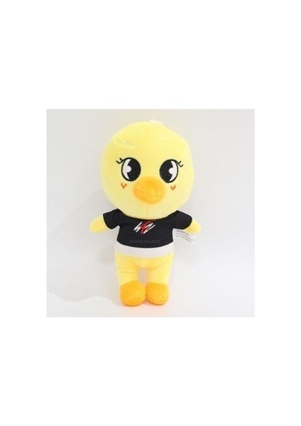 Kids Skzoo Bbokari Peluş Oyuncak 22CM (Yurt Dışından)