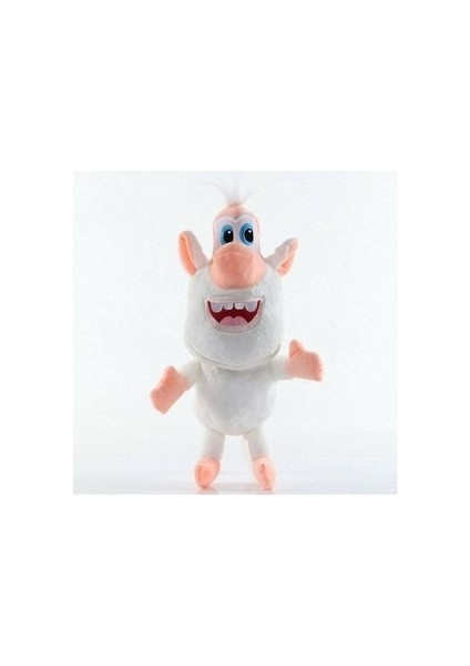 Peluş Booba Buba Oyuncak Büyük 35CM (Yurt Dışından)