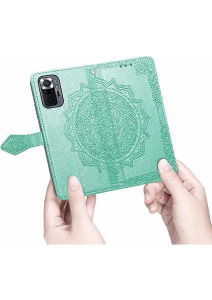Xiaomi Note 10 Pro Telefon Kılıfı (Yurt Dışından) indirimleri