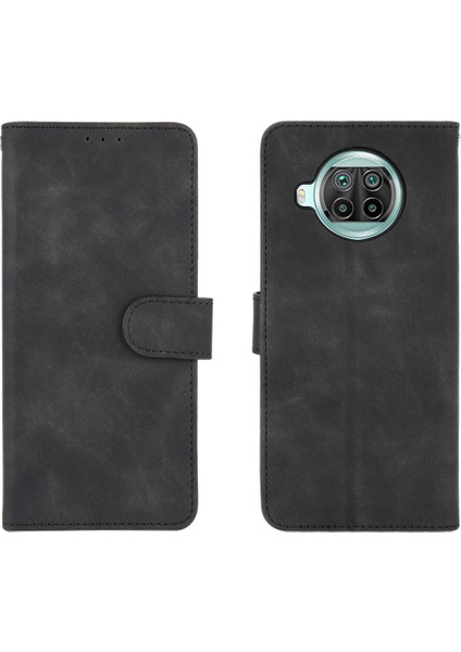 Xiaomi 10T Lite Telefon Kılıfı (Yurt Dışından)