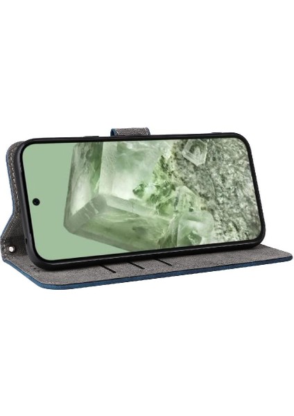 Google Pixel 8A Telefon Kılıfı (Yurt Dışından) modelleri