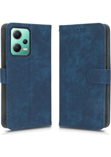 Xiaomi Note 12 Telefon Kılıfı (Yurt Dışından)