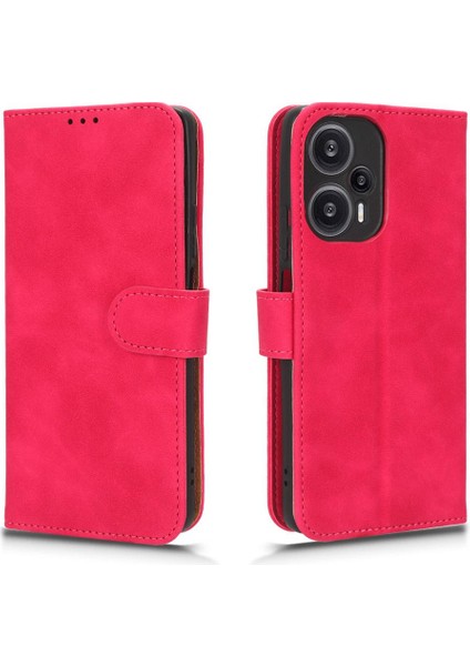 Xiaomi Note 12 Pro Plus Telefon Kılıfı (Yurt Dışından)